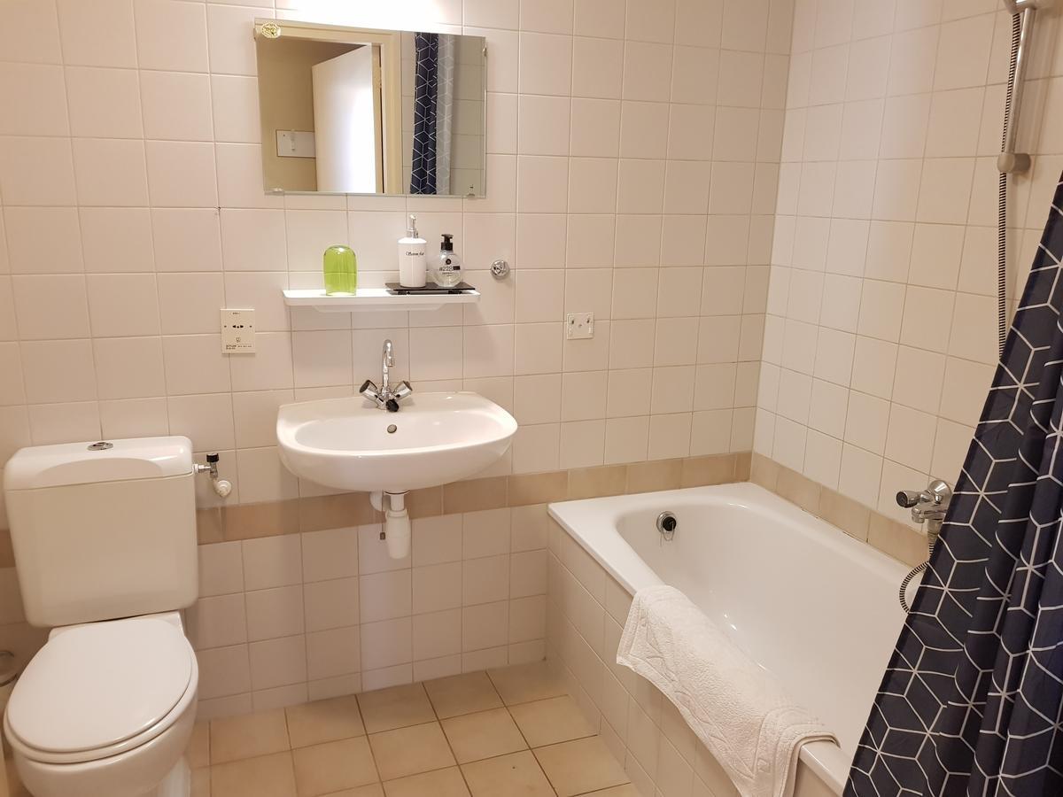 Logement 'De Witte Klok' Oude Bildtzijl Extérieur photo
